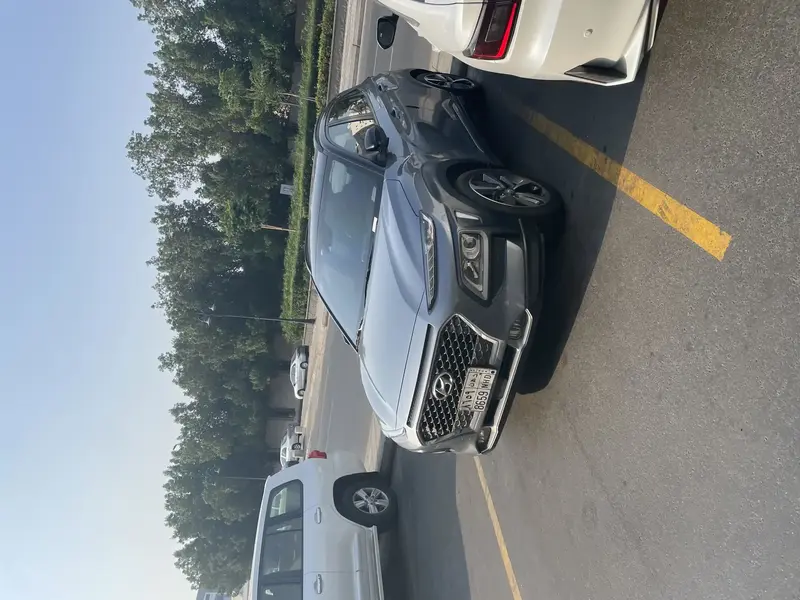 Hyundai Kona 2020