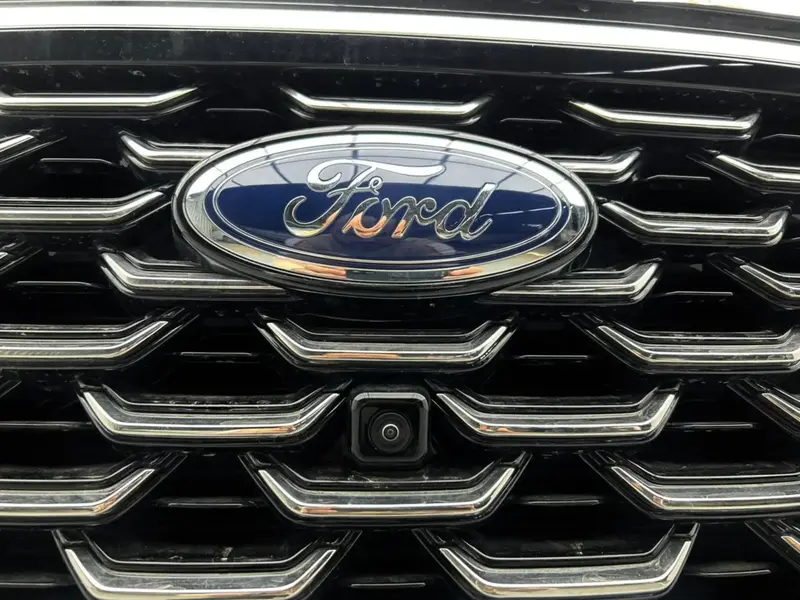 Ford TERRITORY 2025