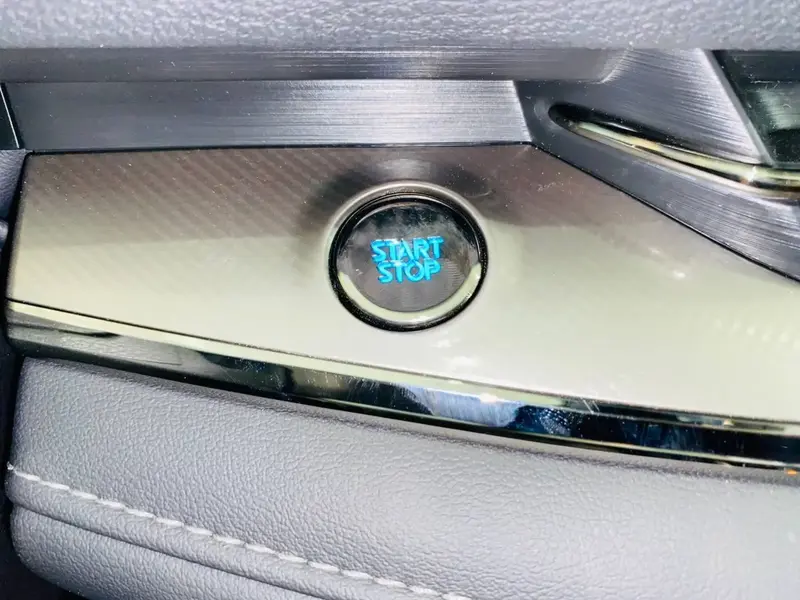 Ford TERRITORY 2025