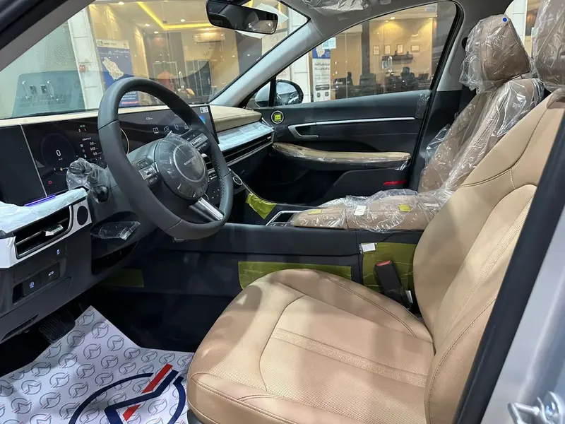 Hyundai Sonata 2025