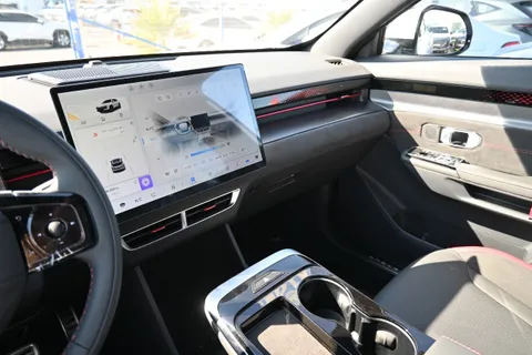 New Jetour Dashing 1.6T Luxury 2024