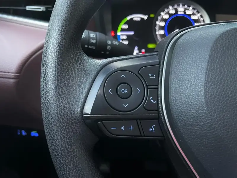 Toyota Corolla Cross 2024