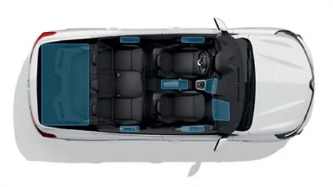 New Renault Taliant 1.0T TechnoTurbo 2025