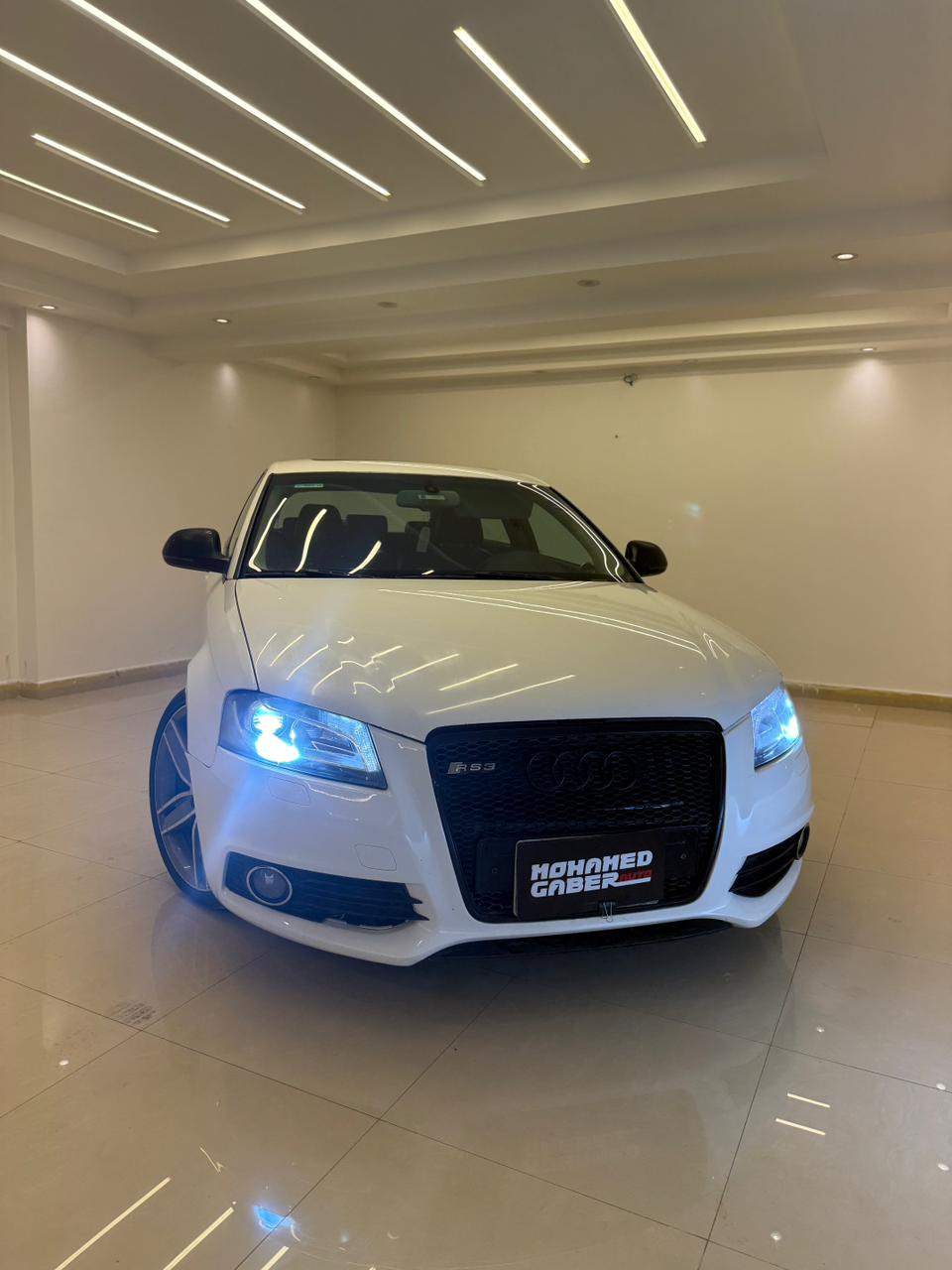 Audi A3 2010