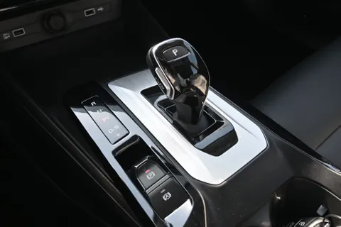 New MG GT 1.5L COM 2024
