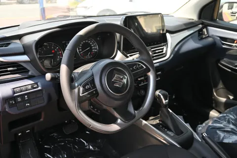 New Suzuki Baleno 1.5L GLX 2025