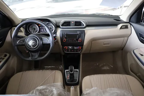 New Suzuki Dzire 2023