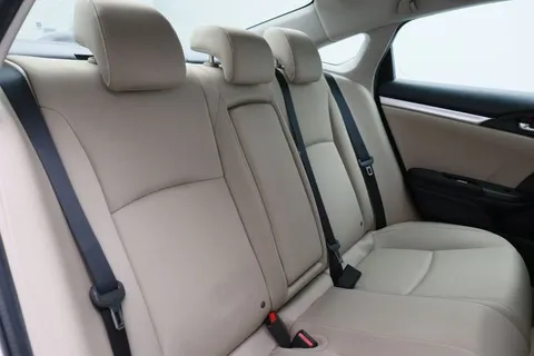 Honda Civic 2020