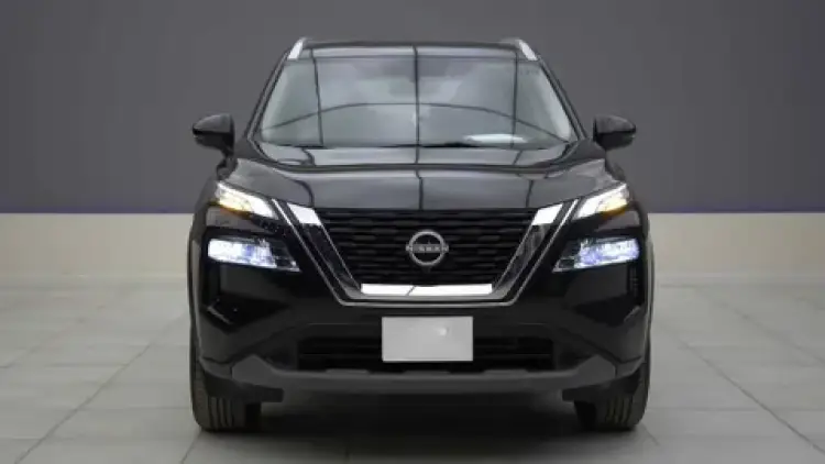 nissan nissan-xtrail image New Nissan X-Trail 2024