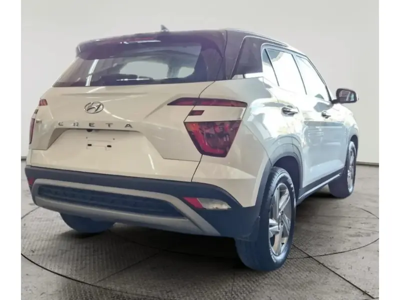 Hyundai Creta 2025