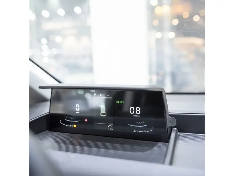 Hyundai Staria 2025