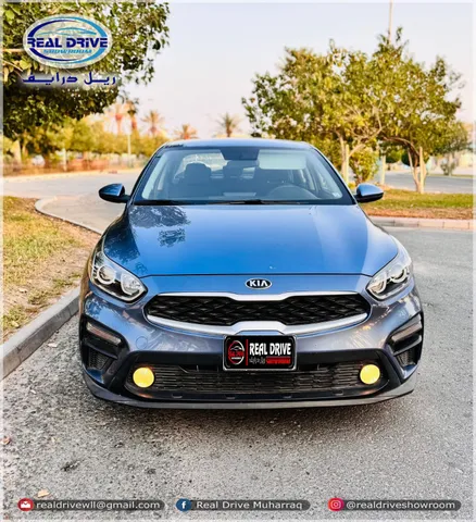 Kia Cerato 1.6L EX 2021
