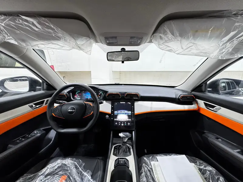 Dongfeng Shine MAX 2025