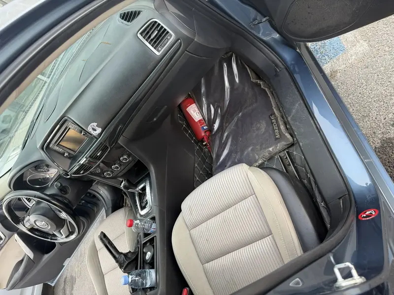 Mazda 6 2015