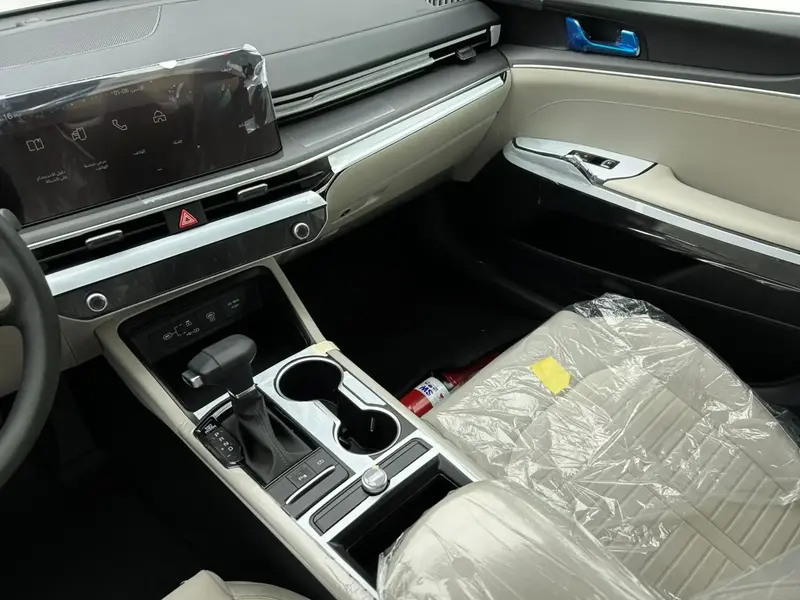 KIA K5 2025