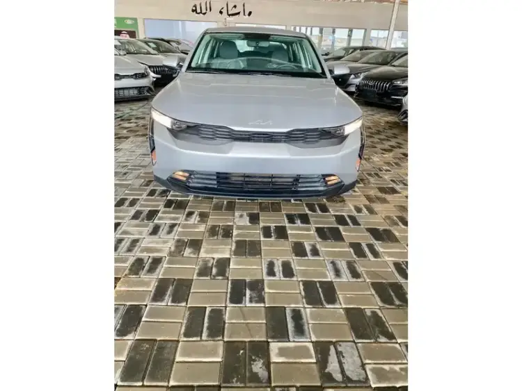 kia k3 image KIA K3 2024