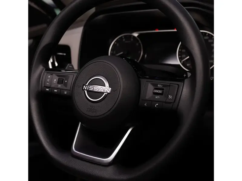 Nissan X-Trail 2025