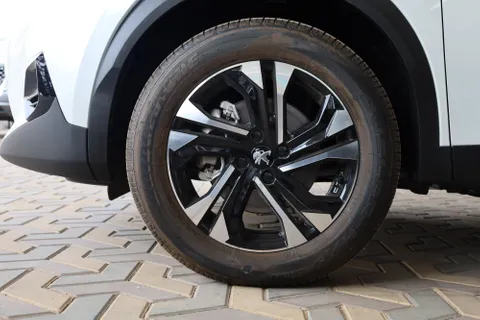 New Peugeot 2008 2023