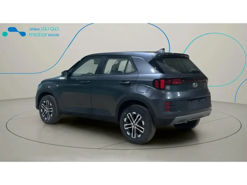 Hyundai Venue 2025