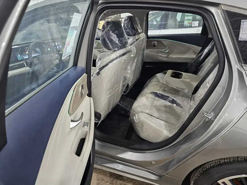 Chery Arrizo 8 Pro 2025