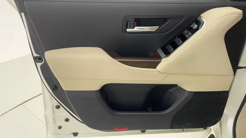 Toyota Land Cruiser 2024