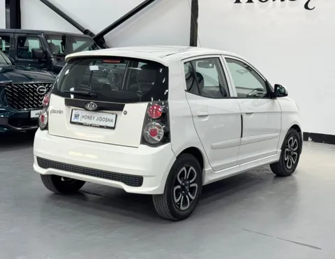 Kia Picanto 2010