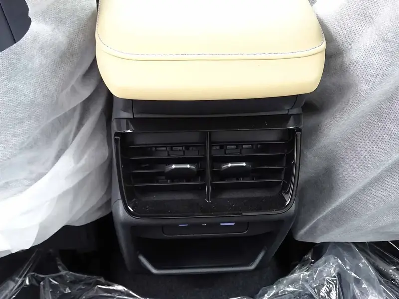 Geely STARRAY 2025
