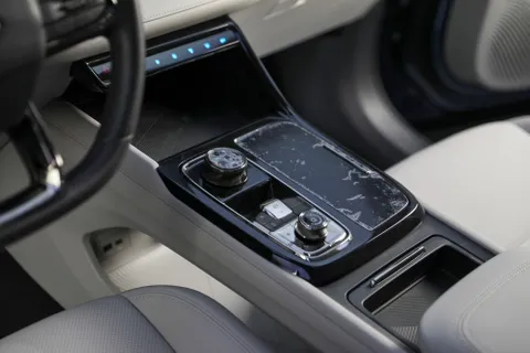 New Ford Territory 2025