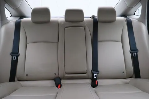 Honda Civic 2020