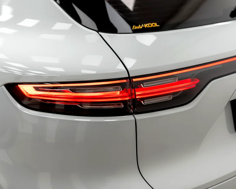 بورش كايان 2023