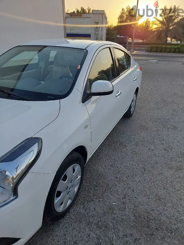 نيسان صني 2023