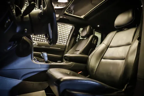 Jeep Cherokee 3.2L Limited 2019