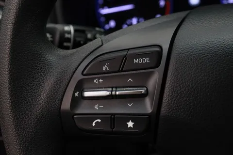 Hyundai Kona 2022