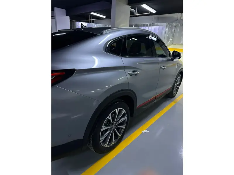 Changan CS85 2023