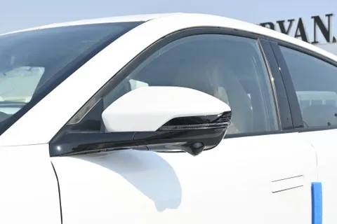 New Changan UNI-K 2025