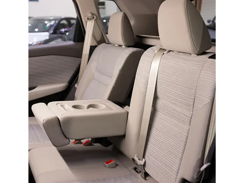 Nissan X-Trail 2025