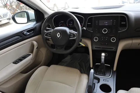 Renault Megane 2020
