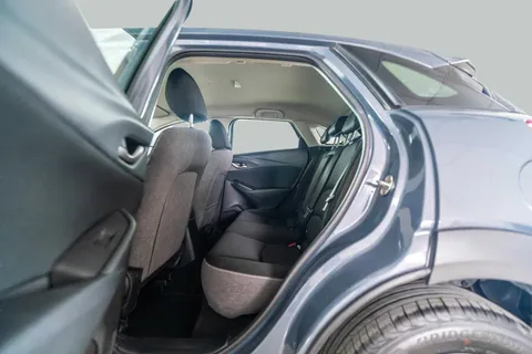 Mazda CX 3 2.0L GT (FWD) 2024