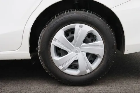 Toyota Yaris Sedan 2023