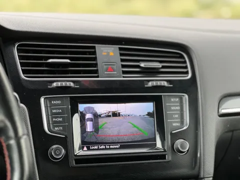 Volkswagen Golf GTI 2.0T S 2015