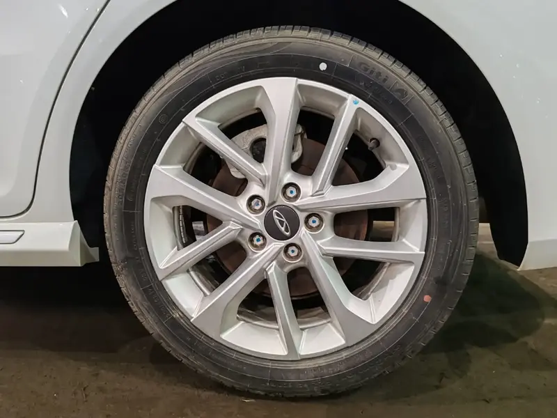 Chery Arrizo 6 Pro 2024