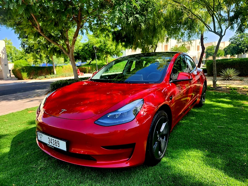 تسلا موديل 3 2023
