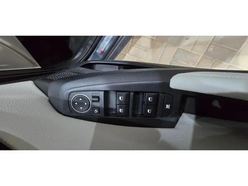 KIA Seltos 2025