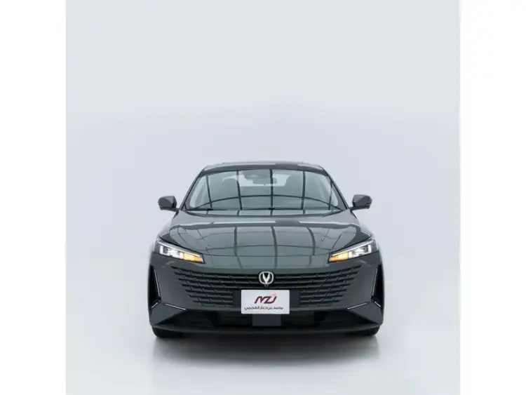 changan changan-eado image Changan Eado 2026