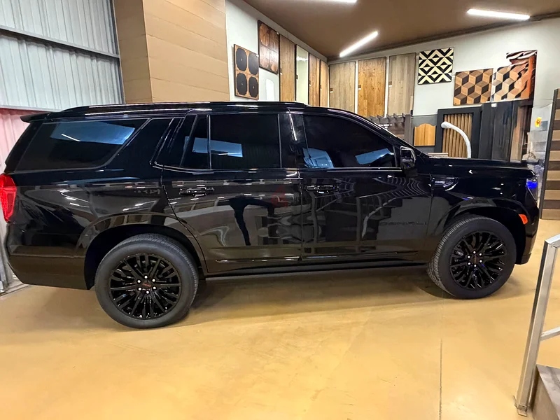 جي أم سي يوكون 2024