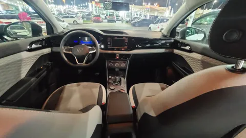 Volkswagen Atlas 2022