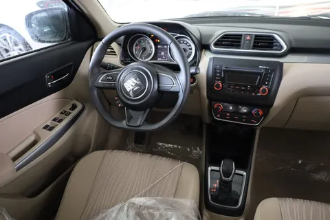 New Suzuki Dzire 2023