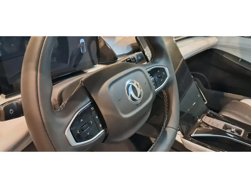 Dongfeng Mage 2025