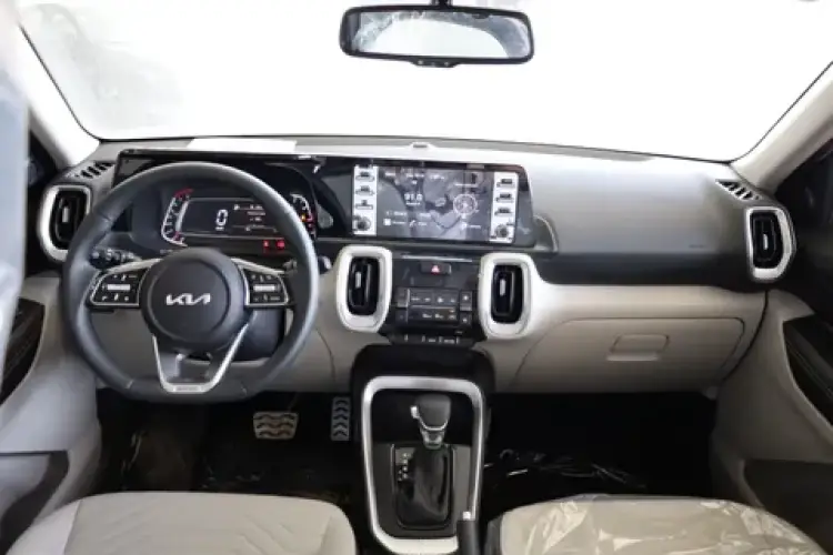 kia kia-sonet image New Kia Sonet 2023