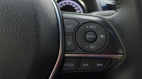Toyota Camry 2023